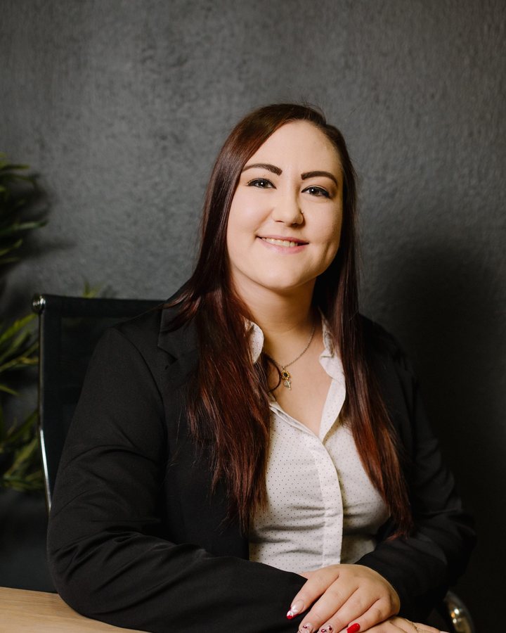 Chanel Botha