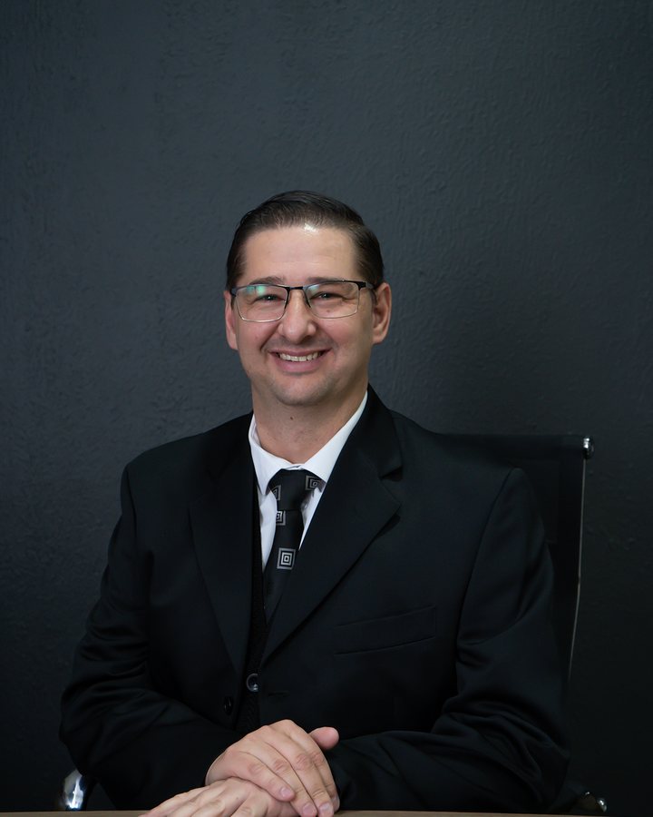 Denzil Stander