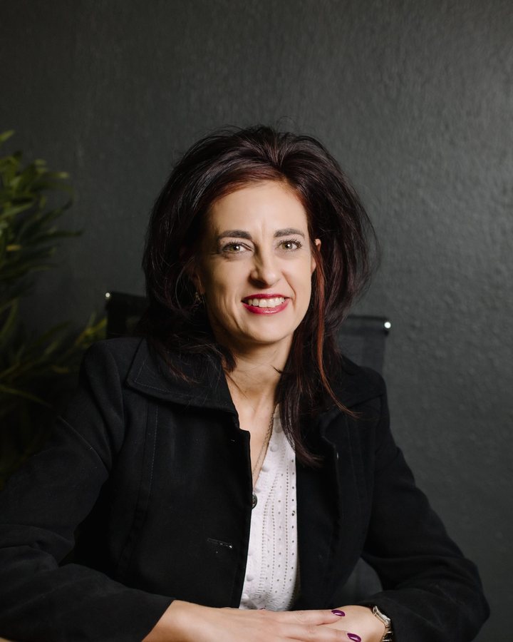 Stephanie Stander